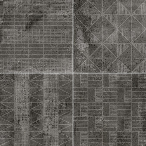 Equipe URBAN  Еqуипе УРБАН 20х20 см EQ23596