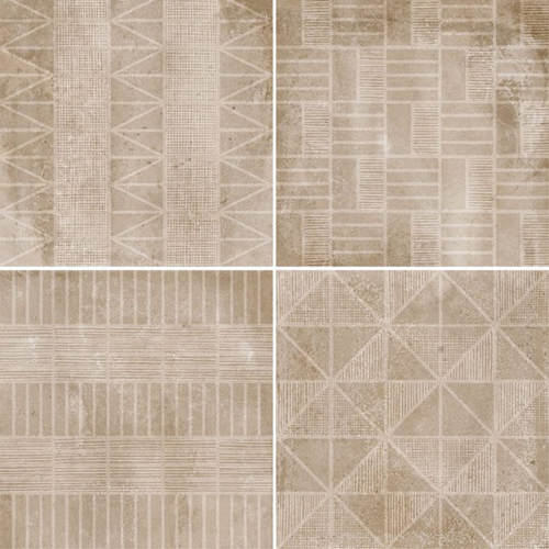 Equipe URBAN  Еqуипе УРБАН 20х20 см EQ23598