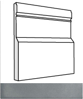 Equipe HABITAT Еqуипе ХАБИТАТ 20х20 см EQ25424