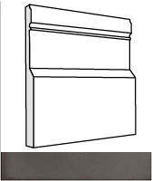 Equipe HABITAT Еqуипе ХАБИТАТ 20х20 см EQ25429