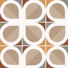 Equipe BAUHOME Еqуипе БАУХОУМ 20х20 см EQ27691