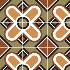 Equipe BAUHOME Еqуипе БАУХОУМ 20х20 см EQ27697