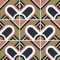 Equipe BAUHOME Еqуипе БАУХОУМ 20х20 см EQ27698