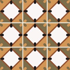 Equipe BAUHOME Еqуипе БАУХОУМ 20х20 см EQ27701