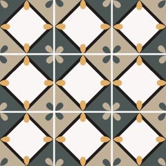 Equipe BAUHOME Еqуипе БАУХОУМ 20х20 см EQ27702