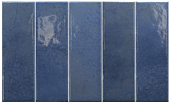 Equipe BOHEMIAN Еqуипе БОГЕМИАН 6х18.6 см 32341