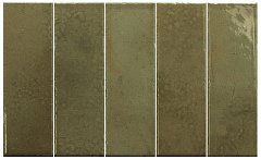 Equipe BOHEMIAN Еqуипе БОГЕМИАН 6х18.6 см 32342