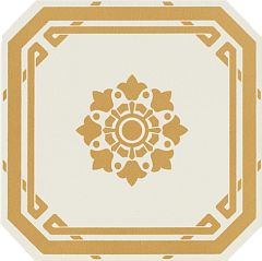 CERAMICHE GRAZIA OLD ENGLAND CЕРАМИCHЕ ГРАЗИА Олд Ингленд 20х20 см OEOD2