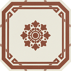 CERAMICHE GRAZIA OLD ENGLAND CЕРАМИCHЕ ГРАЗИА Олд Ингленд 20х20 см OEOD3