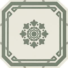 CERAMICHE GRAZIA OLD ENGLAND CЕРАМИCHЕ ГРАЗИА Олд Ингленд 20х20 см OEOD4