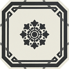 CERAMICHE GRAZIA OLD ENGLAND CЕРАМИCHЕ ГРАЗИА Олд Ингленд 20х20 см OEOD5