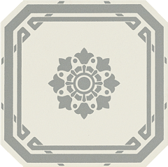 CERAMICHE GRAZIA OLD ENGLAND CЕРАМИCHЕ ГРАЗИА Олд Ингленд 20х20 см OEOD6