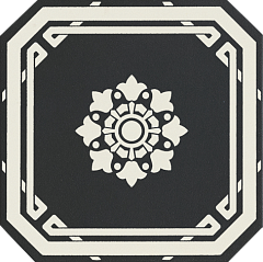 CERAMICHE GRAZIA OLD ENGLAND CЕРАМИCHЕ ГРАЗИА Олд Ингленд 20х20 см OEODB1