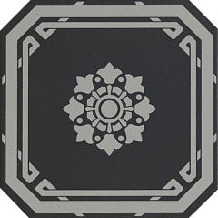 CERAMICHE GRAZIA OLD ENGLAND CЕРАМИCHЕ ГРАЗИА Олд Ингленд 20х20 см OEODB6