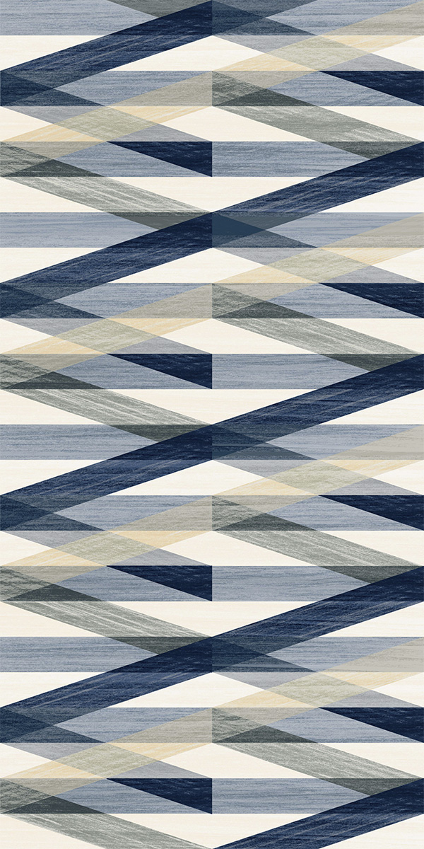 ABK WIDE&STYLE MINI VOL.2 АБК ВАЙЛД-СТАЙЛ МИНИ-2 60х120 см PF60011671