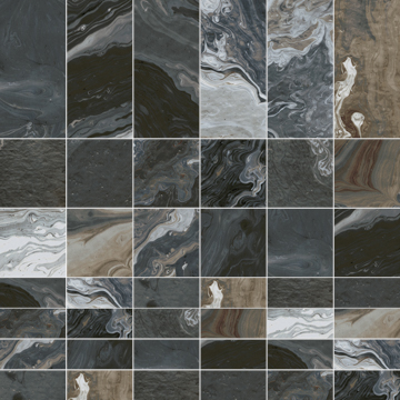 Land Porcelanico CANYON Ланд Порcеланиcо КАНЬОН 28.75х28.75 см LND-73688