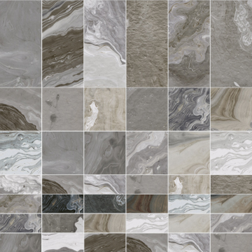 Land Porcelanico CANYON Ланд Порcеланиcо КАНЬОН 28.75х28.75 см LND-73701