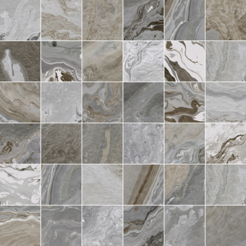 Land Porcelanico CANYON Ланд Порcеланиcо КАНЬОН 29.75х29.75 см LND-73756