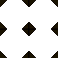 NICEKER CHIC НИCЕКЕР ШИК 45х45 см NKR_CH_CAM