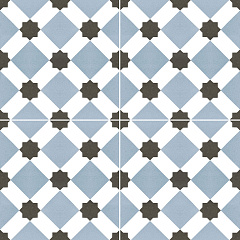 NICEKER CHIC НИCЕКЕР ШИК 45х45 см NKR_CH_HO_BLU