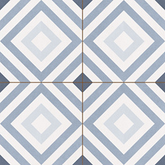 NICEKER CHIC НИCЕКЕР ШИК 45х45 см NKR_CH_WI_OCE