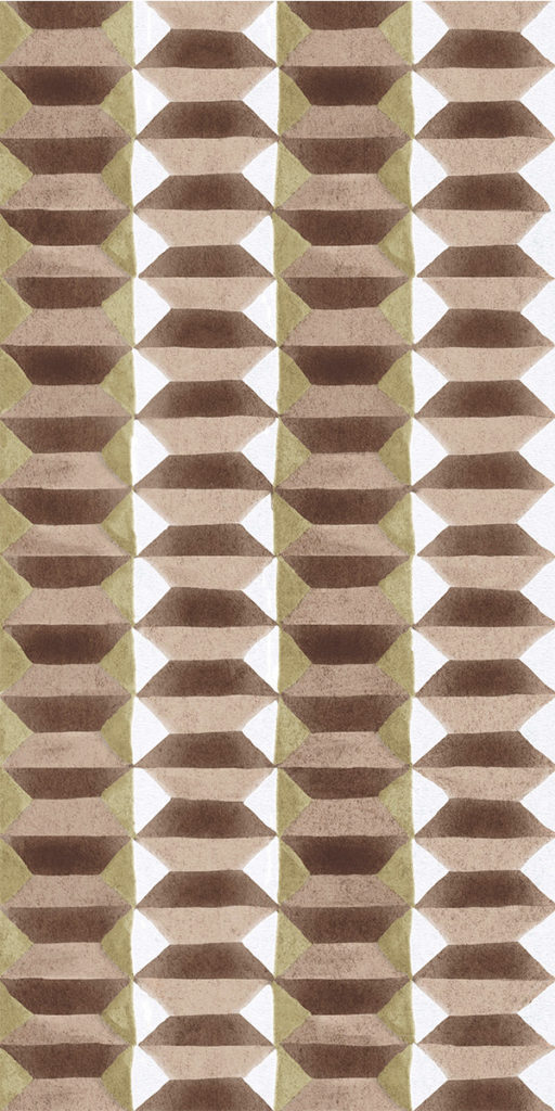 ABK WIDE&STYLE MINI VOL.2 АБК ВАЙЛД-СТАЙЛ МИНИ-2 60х120 см PF60011672