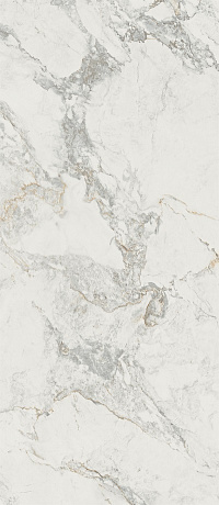 PORCELANITE DOS IGUAZU' ПОРCЕЛАНИТЕ ДОС ИГУАЗУ 64х147.5 см POR_I1850_WH_147