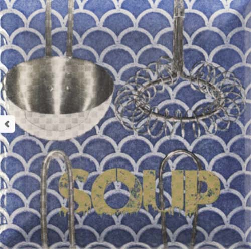 Mainzu CAPRICE (АРХИВ) Маинзу КАПРИЗ 15х15 см PT02329_8