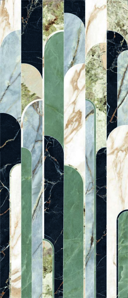 ABK SENSI FANTASY АБК СЕНСИ ФЭНТЕЗИ 120х280 см PF60014400