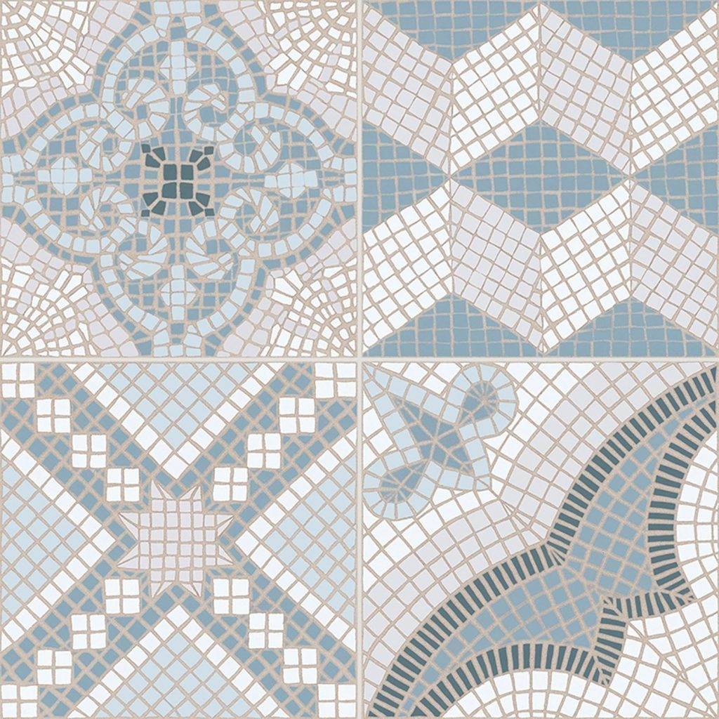 Gayafores TESSELA Гаяфорес ТЕССЕЛА 33.15х33.15 см GF-17449