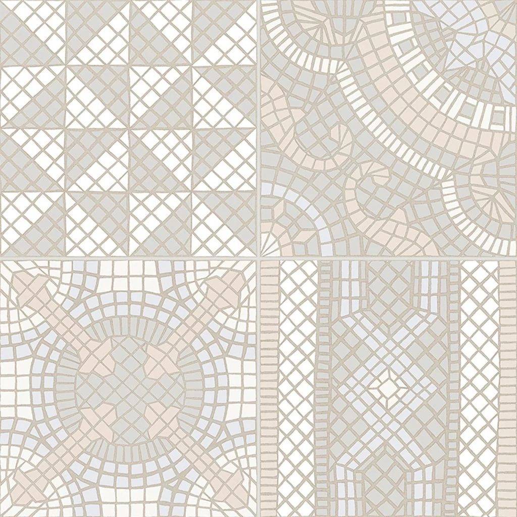 Gayafores TESSELA Гаяфорес ТЕССЕЛА 33.15х33.15 см GF-17453