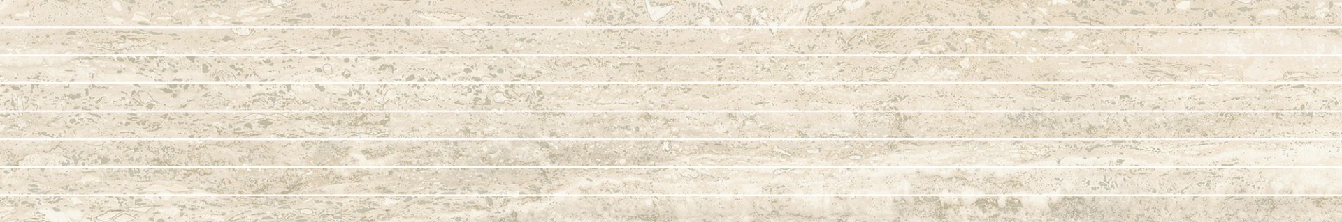 I TRAVERTINI И ТРАВЕРТИНИ 120х20 см TR01LT