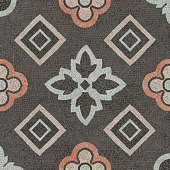 41ZERO42 TWO 41ЗЕРО42 ТУ 120х120 см 4101121