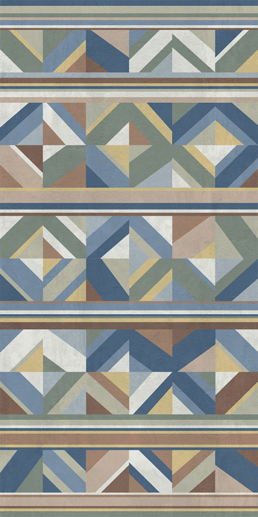 ABK WIDE&STYLE MINI VOL.2 АБК ВАЙЛД-СТАЙЛ МИНИ-2 60х120 см PF60011668