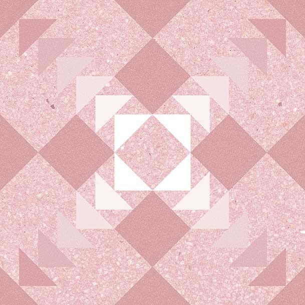 Vives BENACO Вивес БЕНАКО 20х20 см VIV-27718