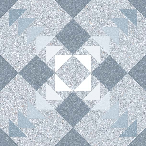 Vives BENACO Вивес БЕНАКО 20х20 см VIV-27721