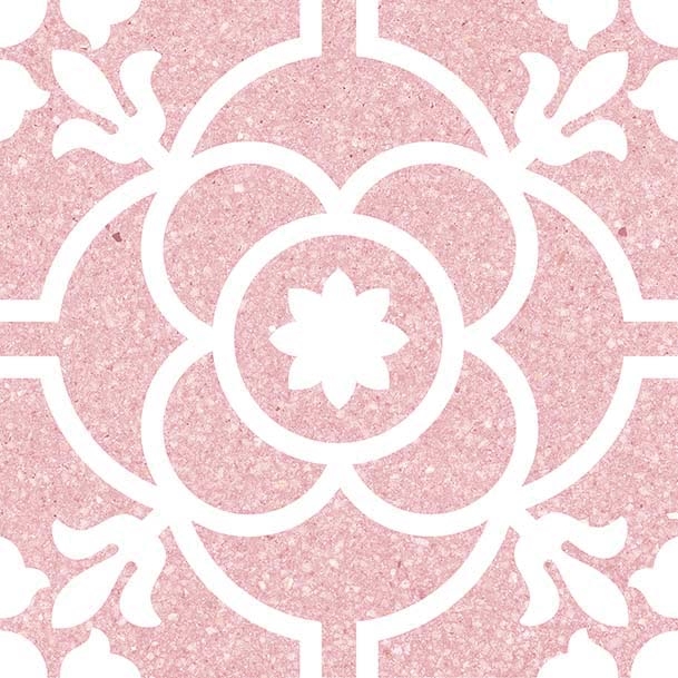 Vives BENACO Вивес БЕНАКО 20х20 см VIV-27723