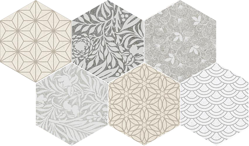 Vives SEINE Вивес СЕЙНЕ 23х26.6 см VIV-30473