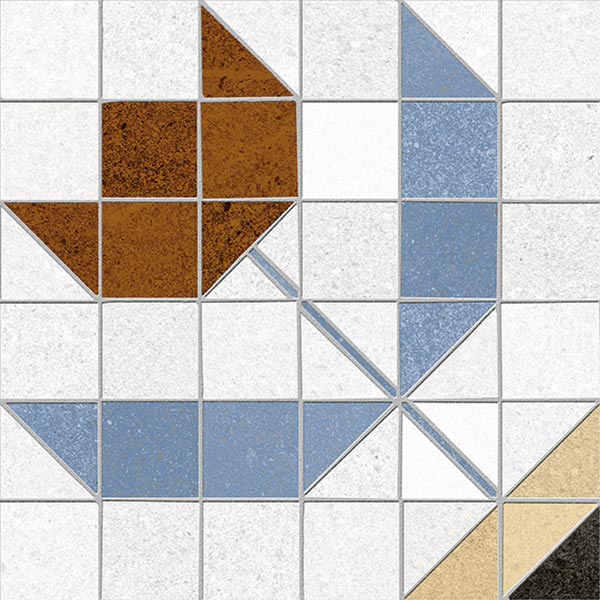 Vives SEINE Вивес СЕЙНЕ 20х20 см VIV-30524