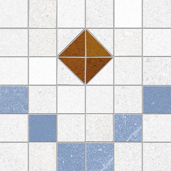 Vives SEINE Вивес СЕЙНЕ 20х20 см VIV-30525