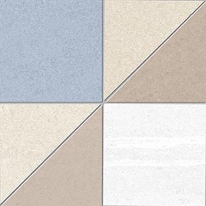 Vives SEINE Вивес СЕЙНЕ 15х15 см VIV-30686