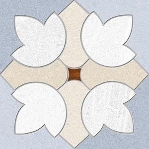 Vives SEINE Вивес СЕЙНЕ 15х15 см VIV-30688