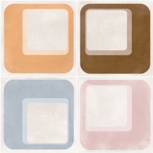 Vives POP TILE Вивес ПОП ТАЙЛ 15х15 см VIV-30705