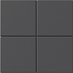 WOW RASTER WОW РАСТР 15х15 см 131362