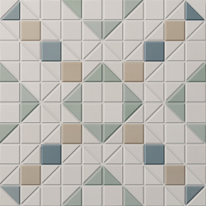 WOW TESSERAE WОW ТЕССЕРА  28х28 см 127404