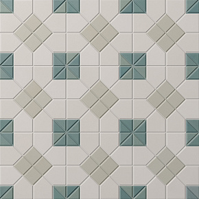 WOW TESSERAE WОW ТЕССЕРА  28х28 см 127476