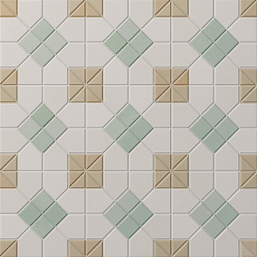 WOW TESSERAE WОW ТЕССЕРА  28х28 см 127477