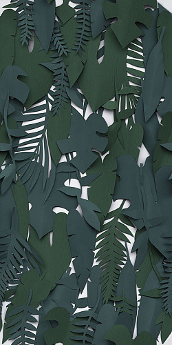 41ZERO42 PAPER41 41ЗЕРО42 ОБОИ41 50х100 см zer4100595