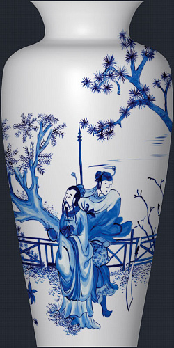 41ZERO42 PAPER LUX 41ЗЕРО42 Пэйпер Люкс 60х120 см 4100717