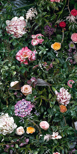 41ZERO42 PAPER LUX 41ЗЕРО42 Пэйпер Люкс 60х120 см 4100993